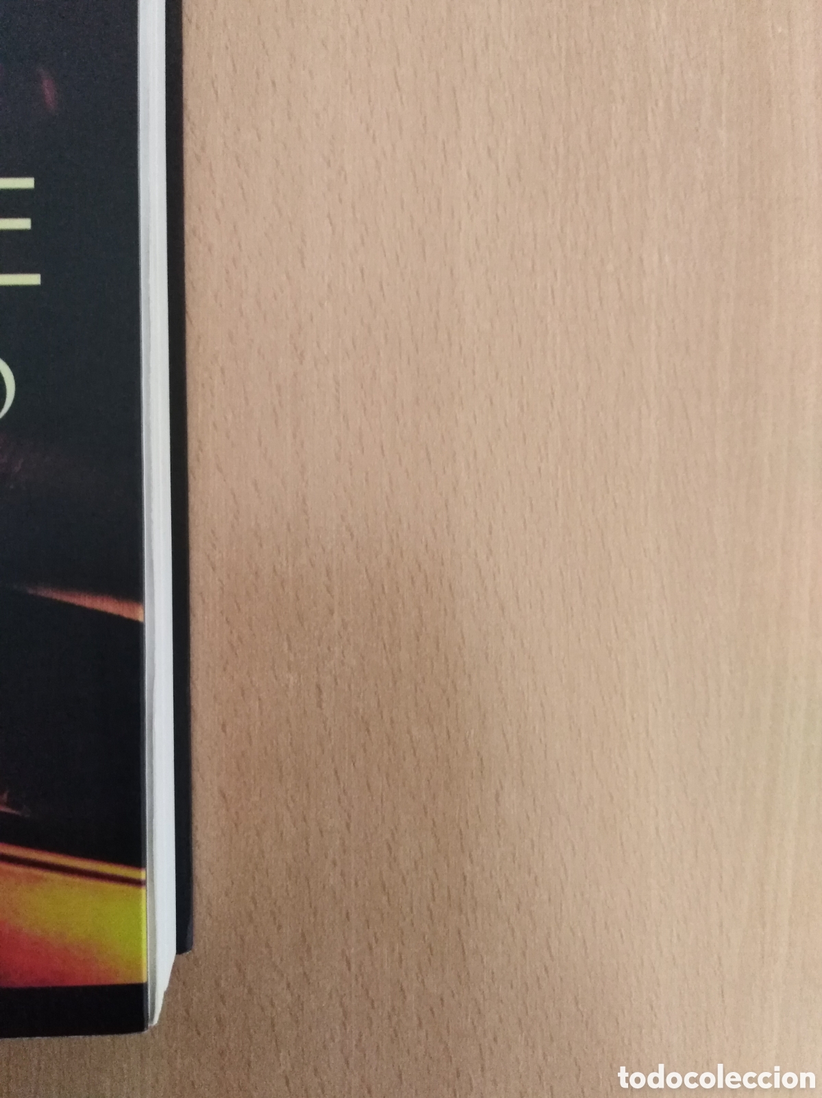 Libros de segunda mano: EL C&Oacute;DICE SECRETO. Lev Grossman - Foto 3