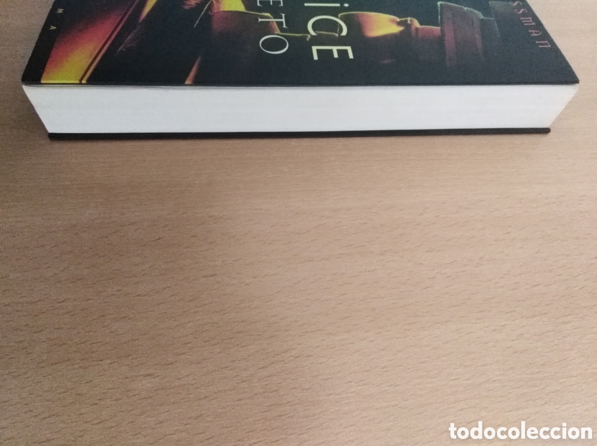 Libros de segunda mano: EL C&Oacute;DICE SECRETO. Lev Grossman - Foto 7