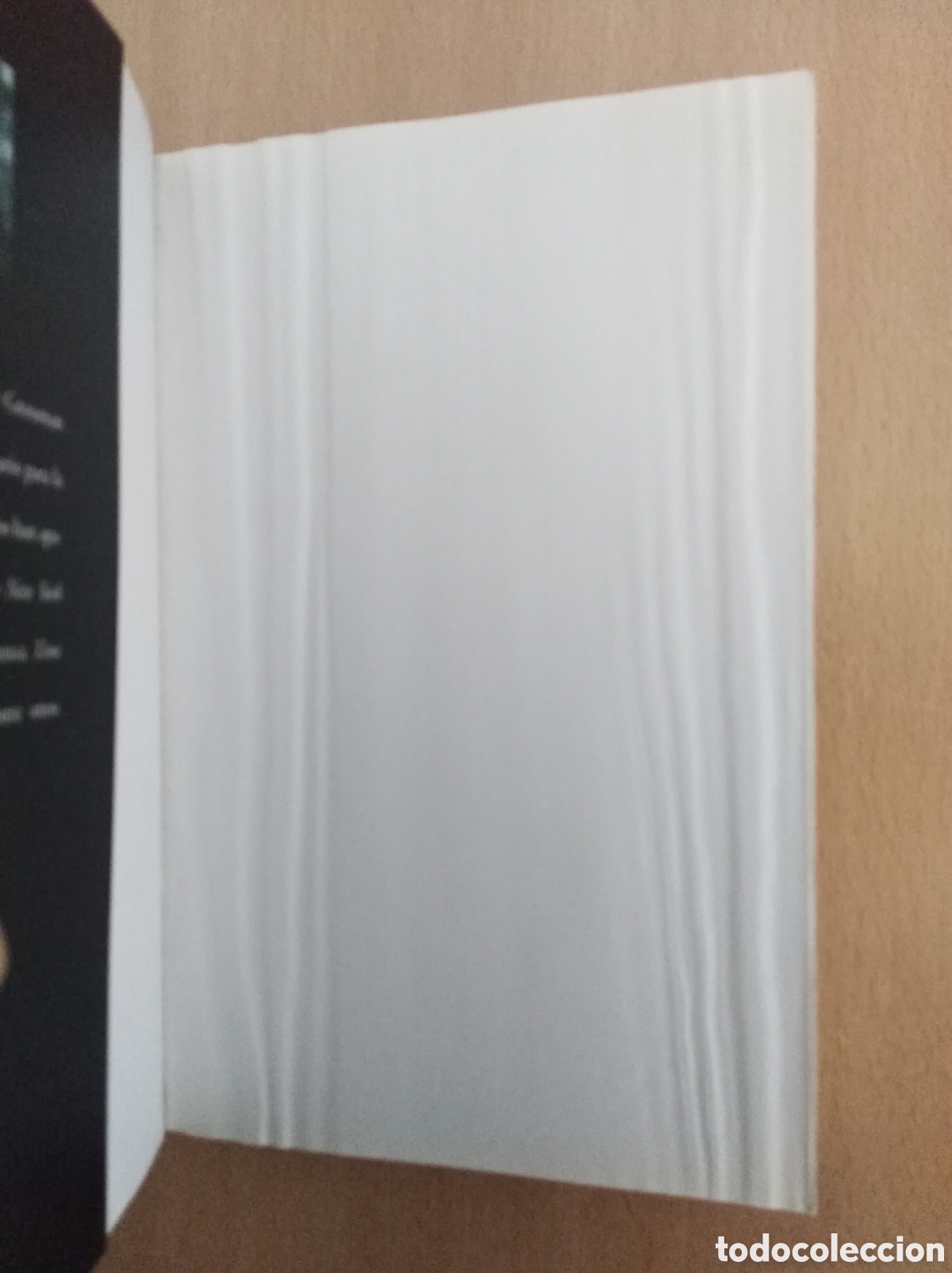 Libros de segunda mano: EL C&Oacute;DICE SECRETO. Lev Grossman - Foto 9