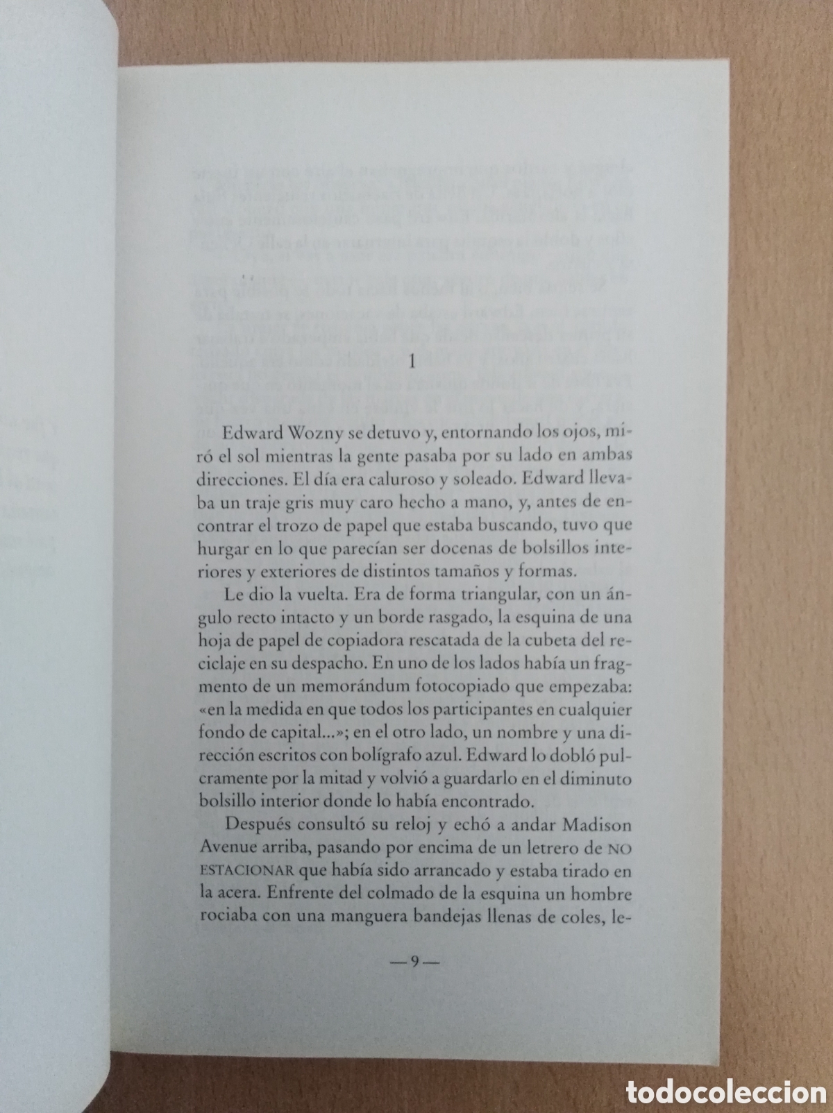 Libros de segunda mano: EL C&Oacute;DICE SECRETO. Lev Grossman - Foto 10