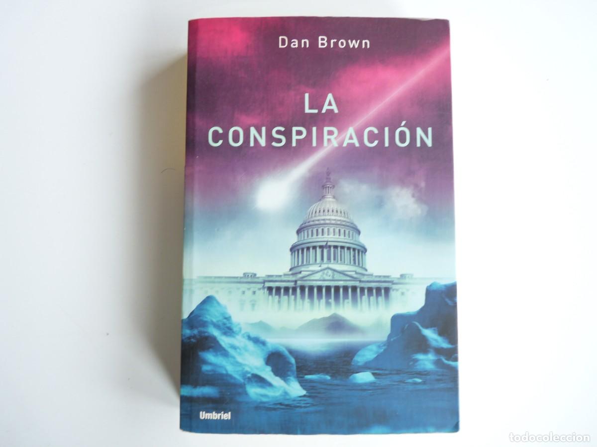 Libros de segunda mano: La conspiraci&oacute;n Dan Brown Ref: C-5 - Foto 1