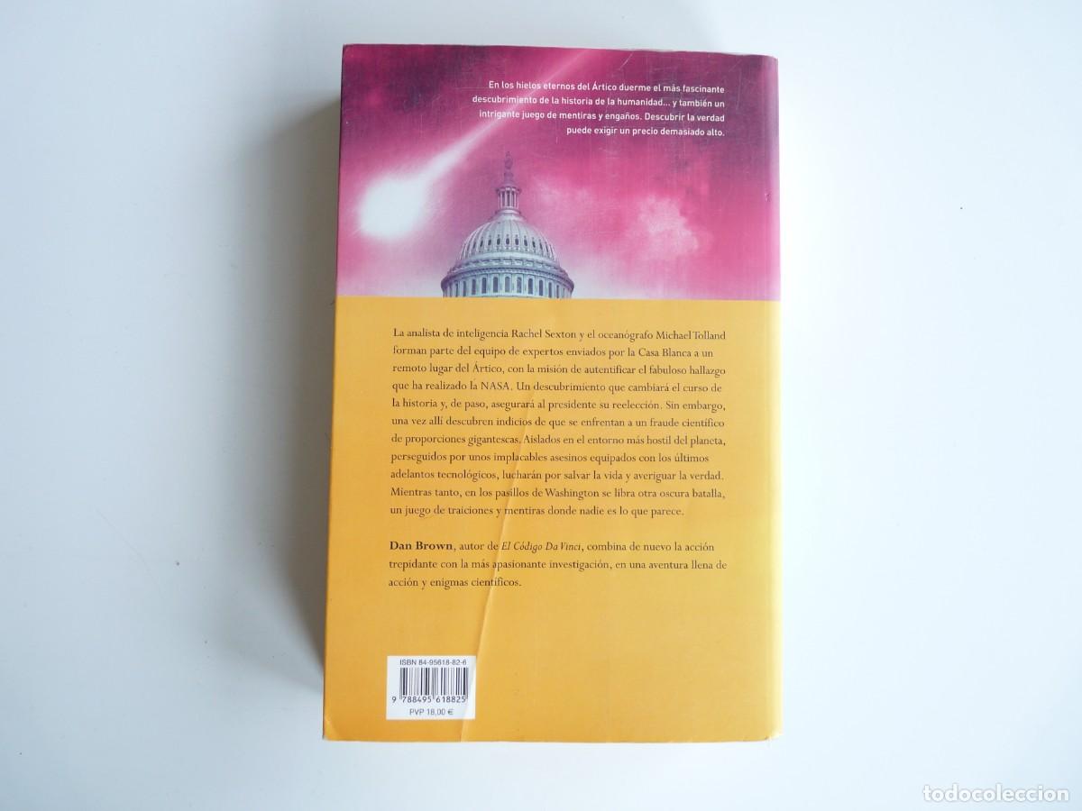 Libros de segunda mano: La conspiraci&oacute;n Dan Brown Ref: C-5 - Foto 3