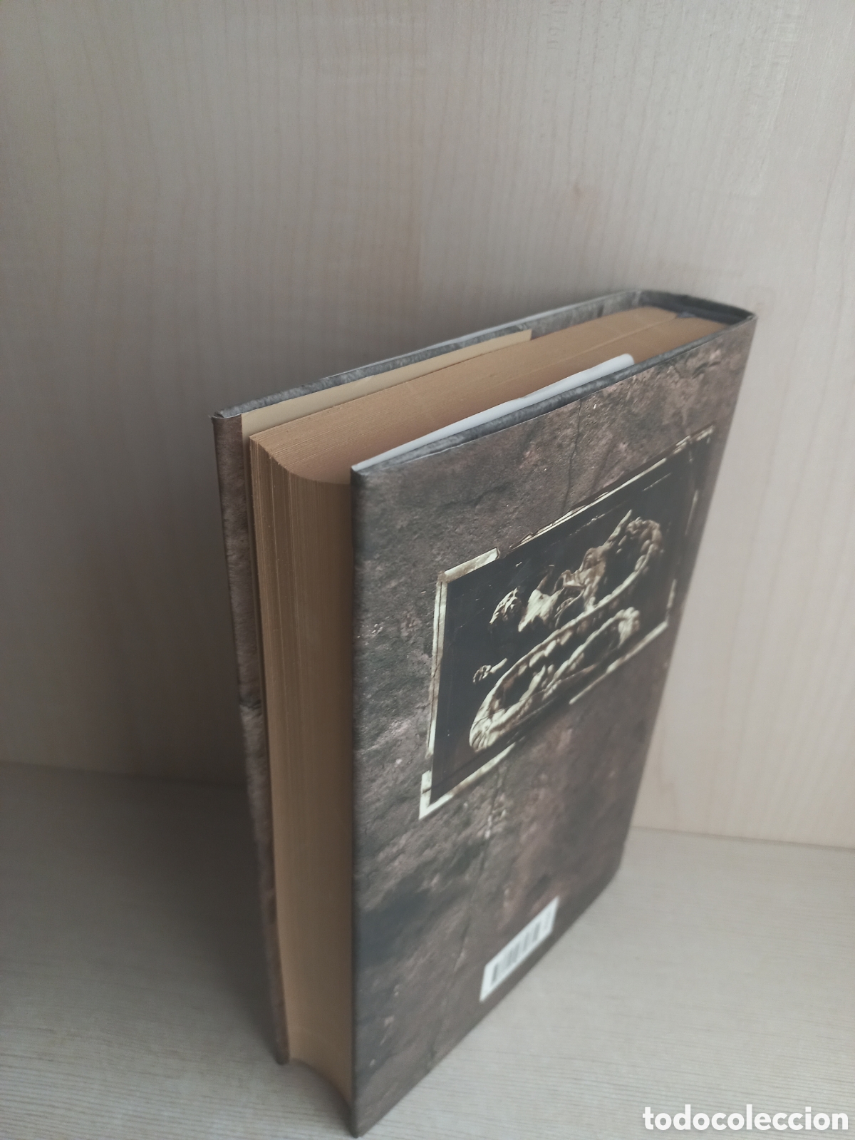 Libros de segunda mano: Hannibal. Thomas Harris. C&iacute;rculo de lectores, 2000. Terror. - Foto 3