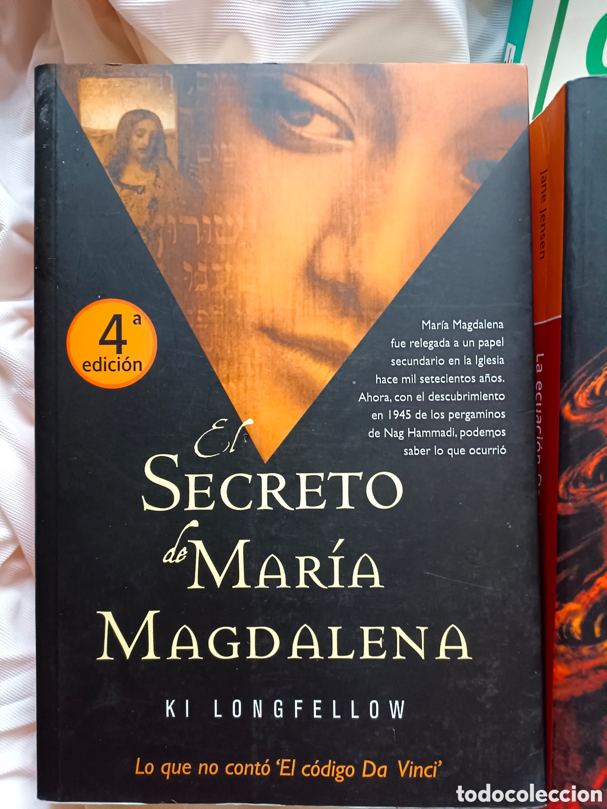 Libros de segunda mano: Lote 5 libros bestsellets - Foto 2