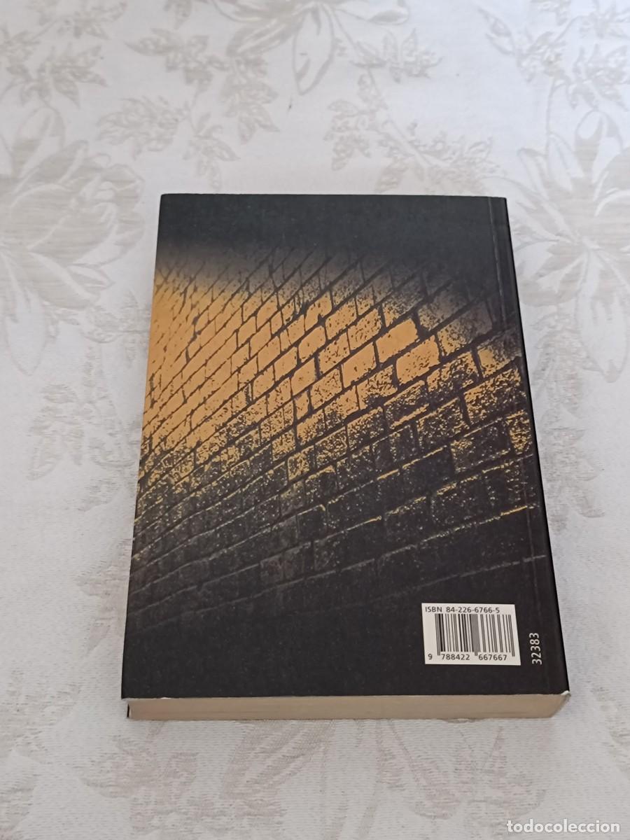 Libros de segunda mano: El Pasillo de la Muerte de Stephen King - Foto 2