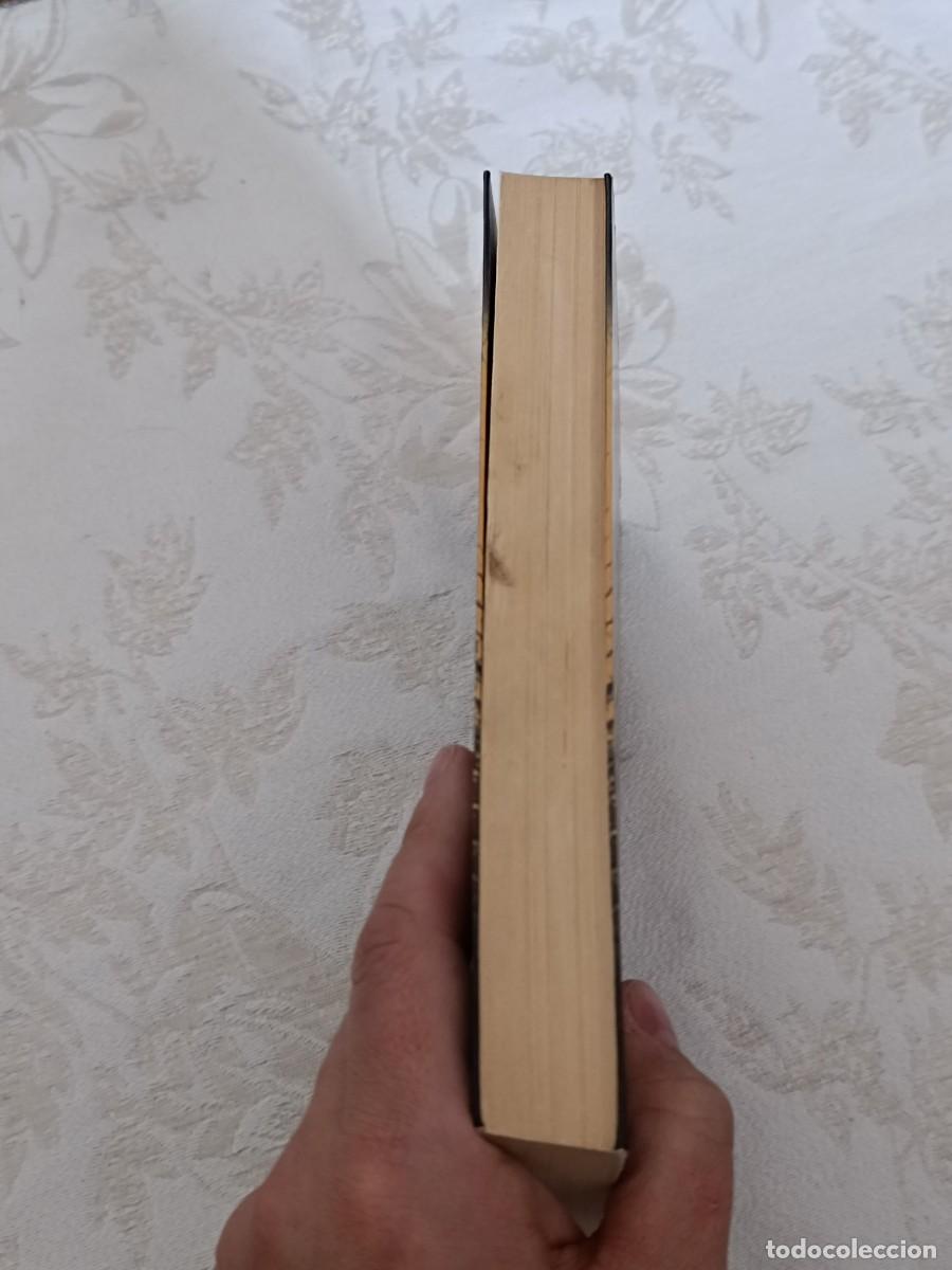Libros de segunda mano: El Pasillo de la Muerte de Stephen King - Foto 4