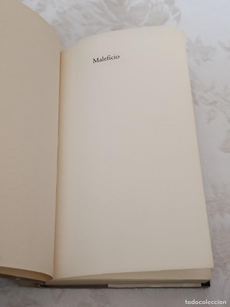 Libros de segunda mano: Maleficio de Stephen King - Foto 6