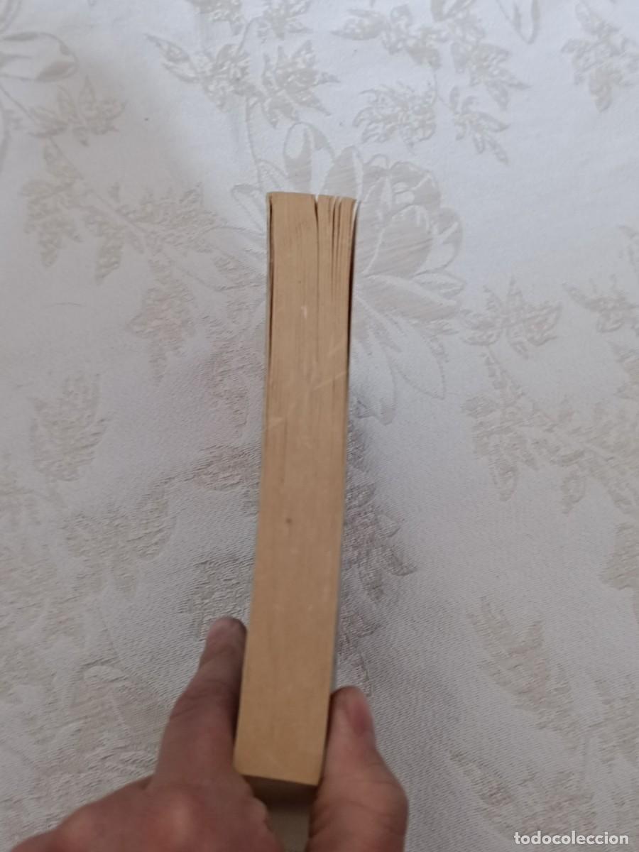 Libros de segunda mano: Misery de Stephen King - Foto 4