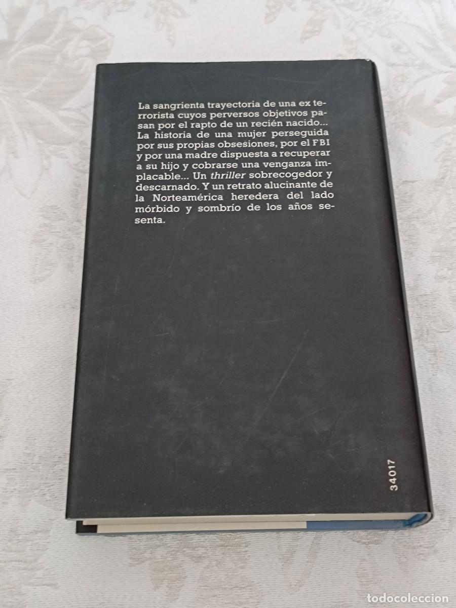 Libros de segunda mano: Mary Terror de Robert MacCammon - Foto 2