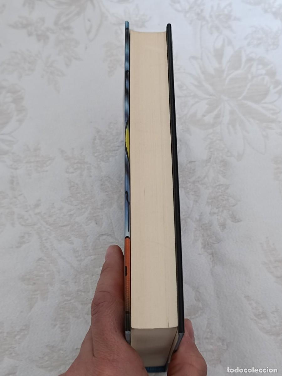 Libros de segunda mano: Mary Terror de Robert MacCammon - Foto 4