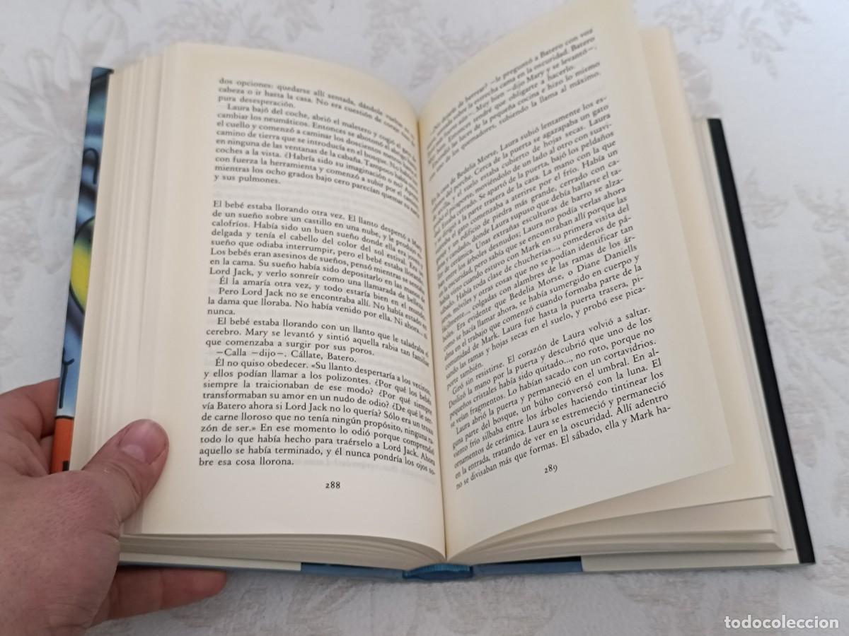 Libros de segunda mano: Mary Terror de Robert MacCammon - Foto 5