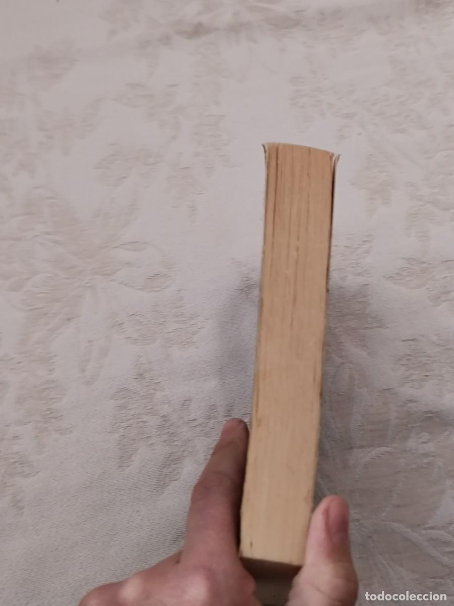Libros de segunda mano: Cujo de Stephen King - Foto 4