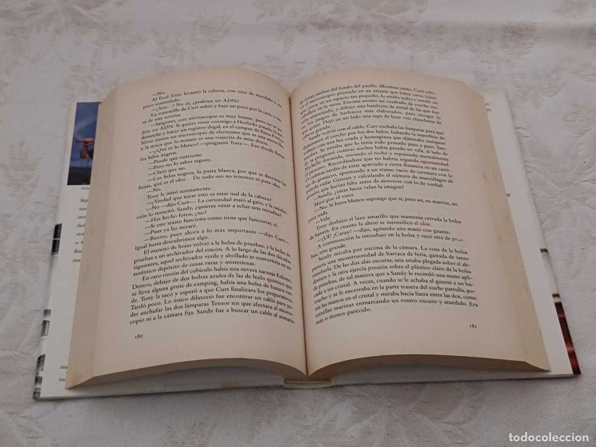 Libros de segunda mano: Buick 8 de Stephen King - Foto 5