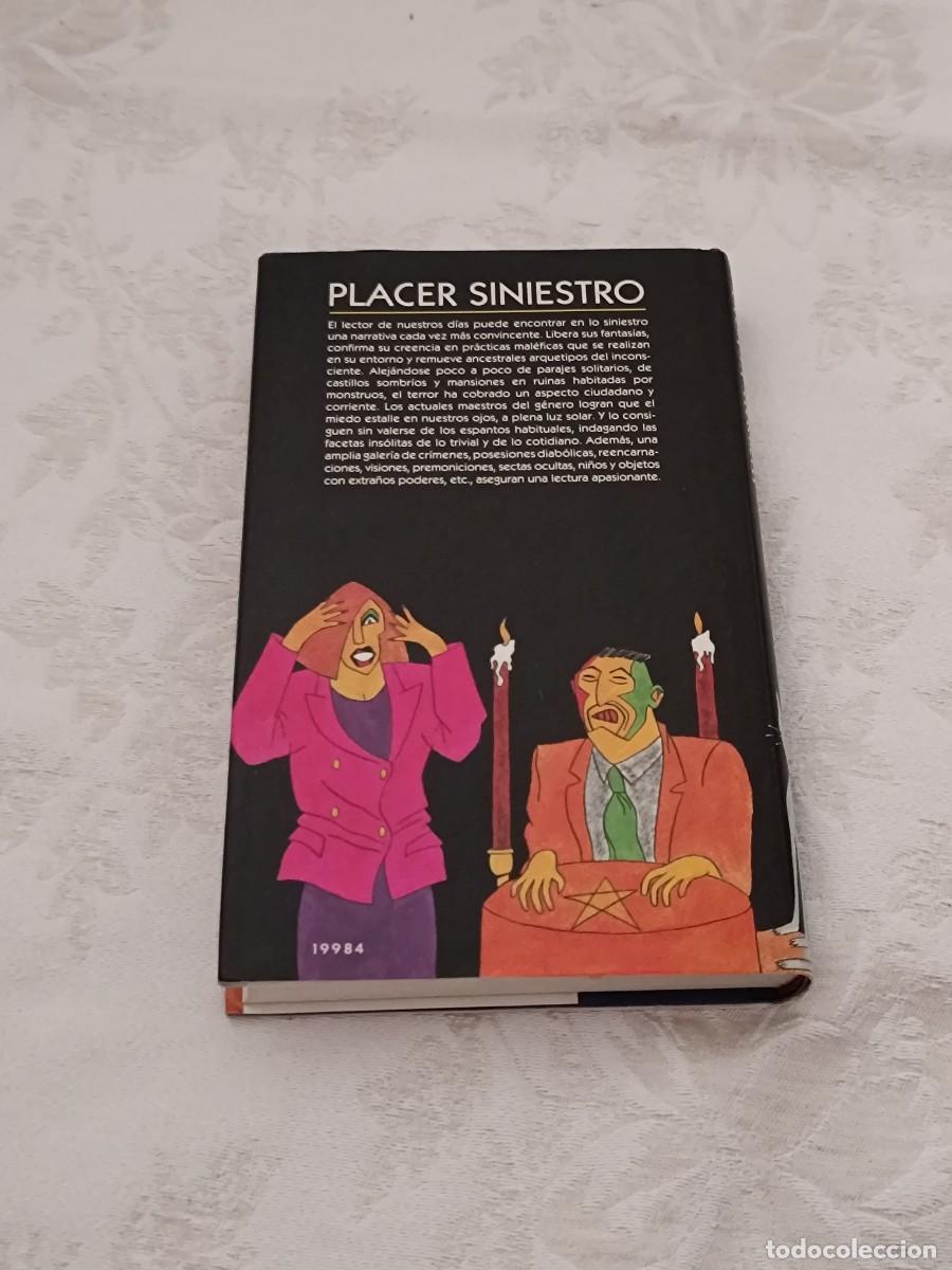 Libros de segunda mano: Posesi&oacute;n de Peter James - Foto 2