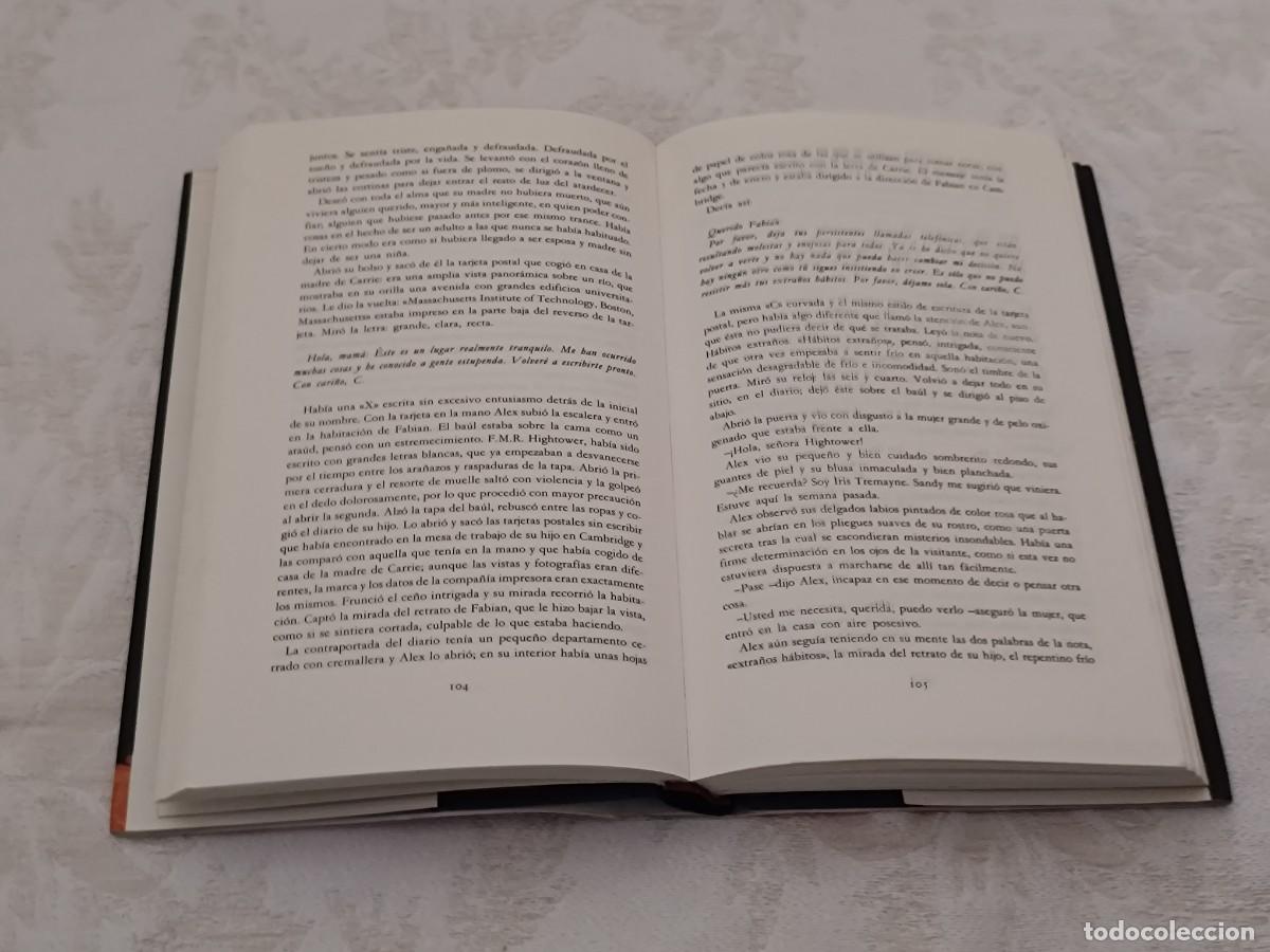 Libros de segunda mano: Posesi&oacute;n de Peter James - Foto 4