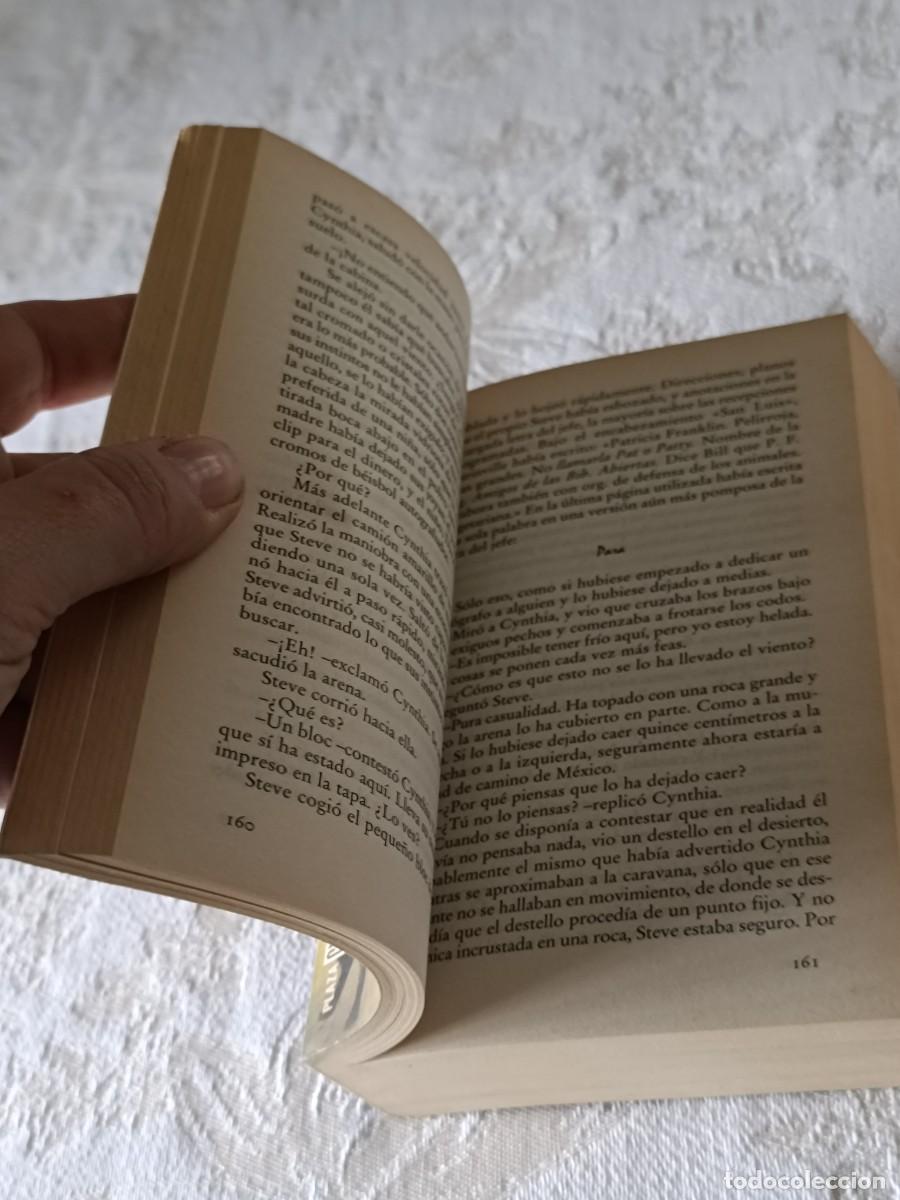 Libros de segunda mano: Desesperaci&oacute;n de Stephen King - Foto 4