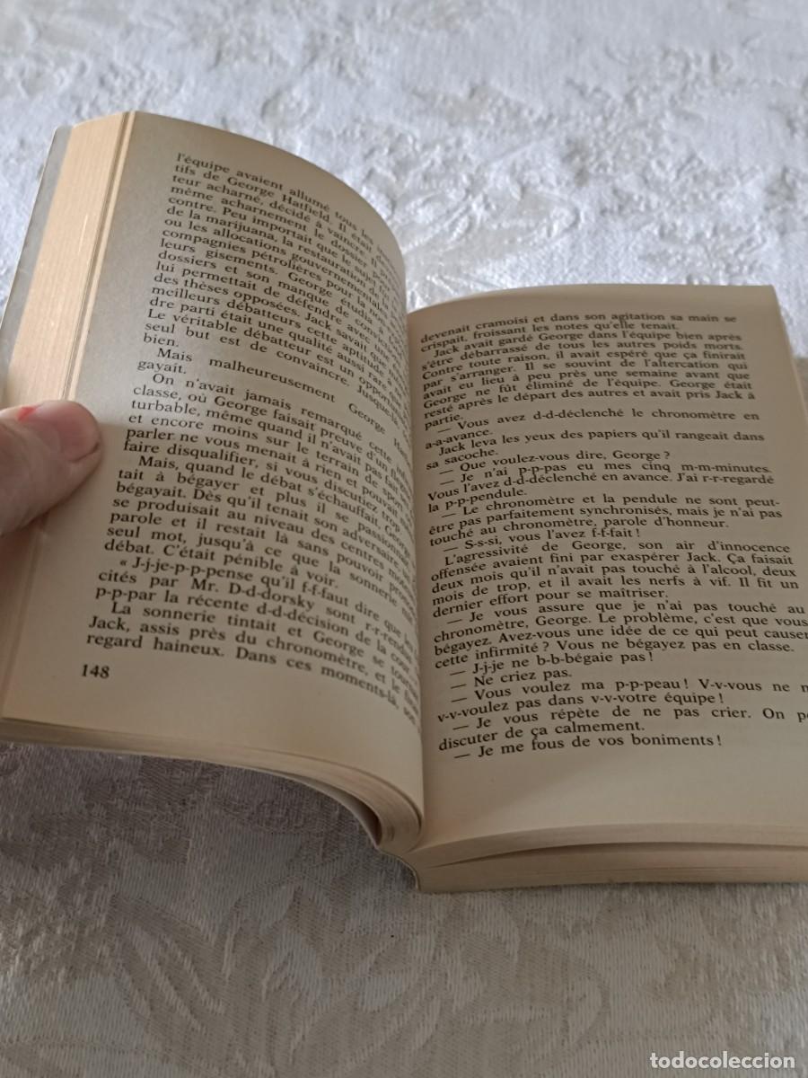Libros de segunda mano: The Shining de Stephen King - Foto 5