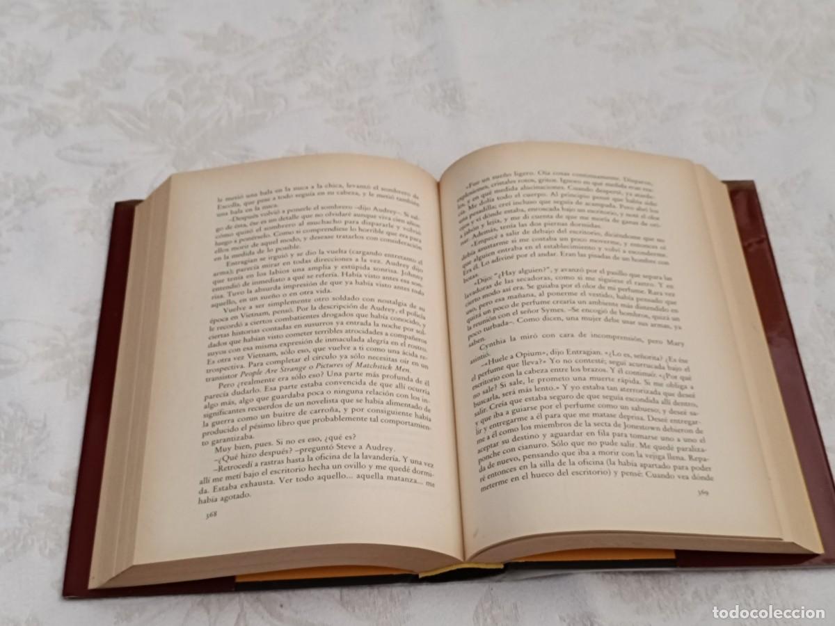 Libros de segunda mano: Desesperaci&oacute;n de Stephen King - Foto 5