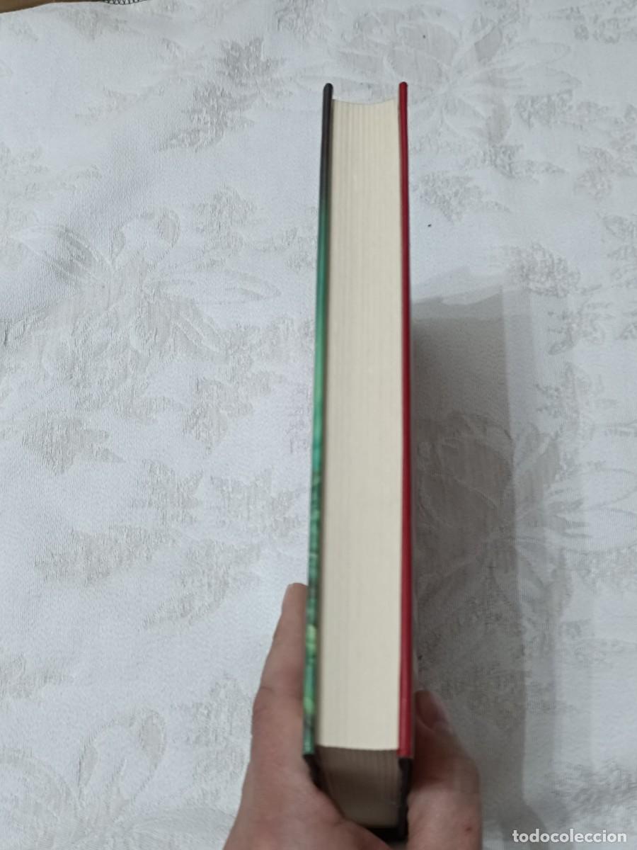 Libros de segunda mano: La Comedia del diablo de Christopher Moore - Foto 4