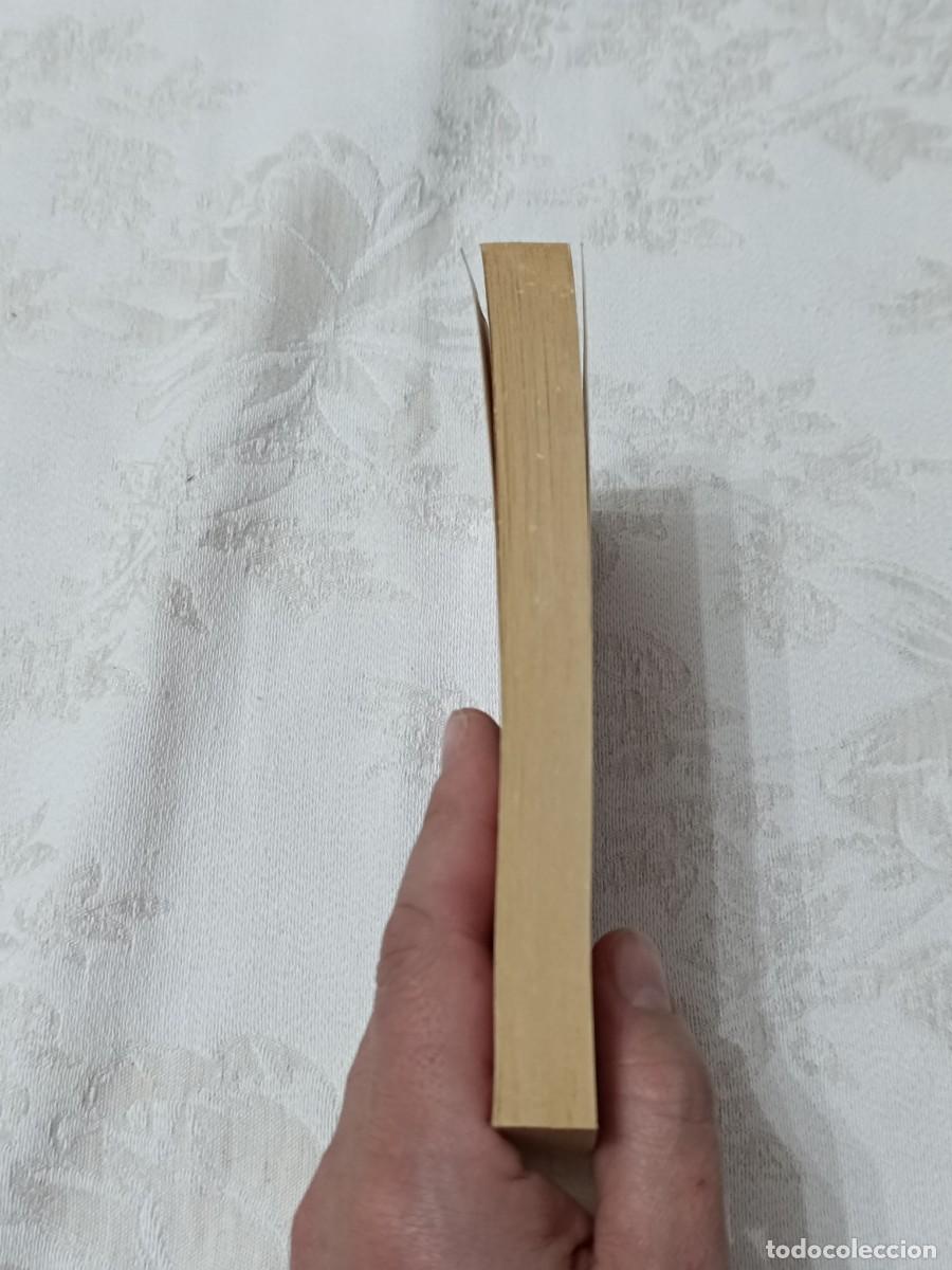 Libros de segunda mano: Rabia de Stephen King - Foto 4