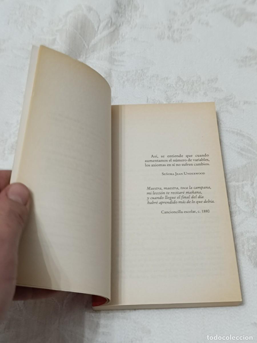 Libros de segunda mano: Rabia de Stephen King - Foto 5