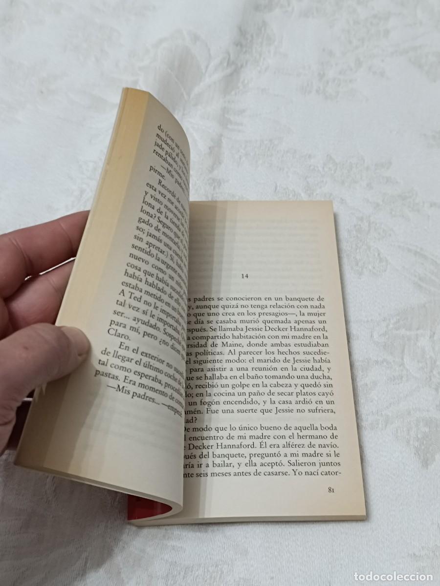 Libros de segunda mano: Rabia de Stephen King - Foto 6
