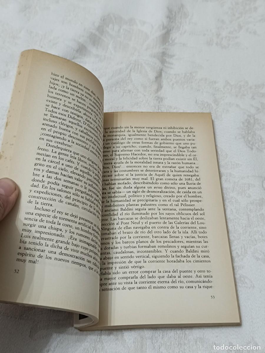 Libros de segunda mano: El Perfume de Patrick Suskind - Foto 6