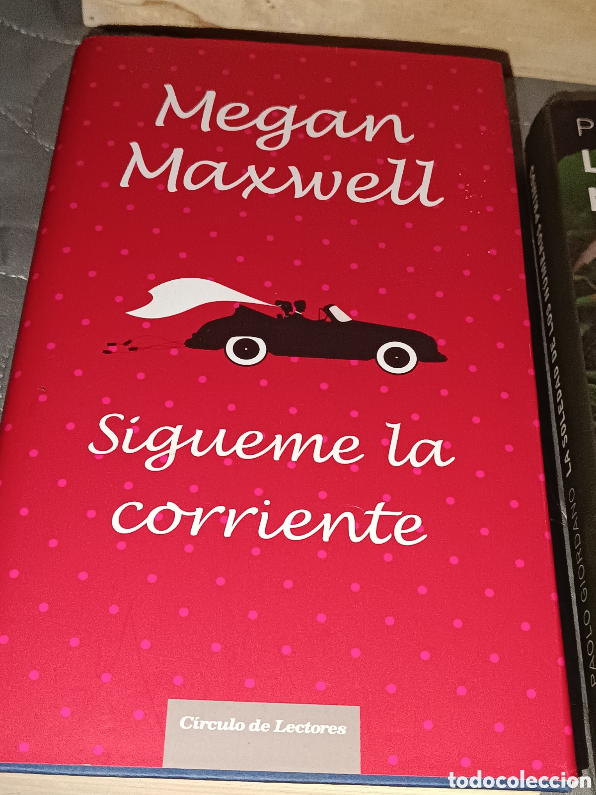 Libros de segunda mano: 3 libros de Circulo de Lectores - Foto 2