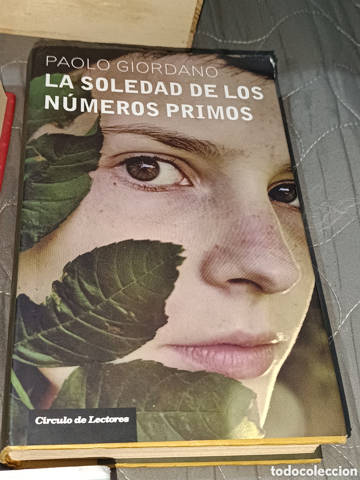 Libros de segunda mano: 3 libros de Circulo de Lectores - Foto 3