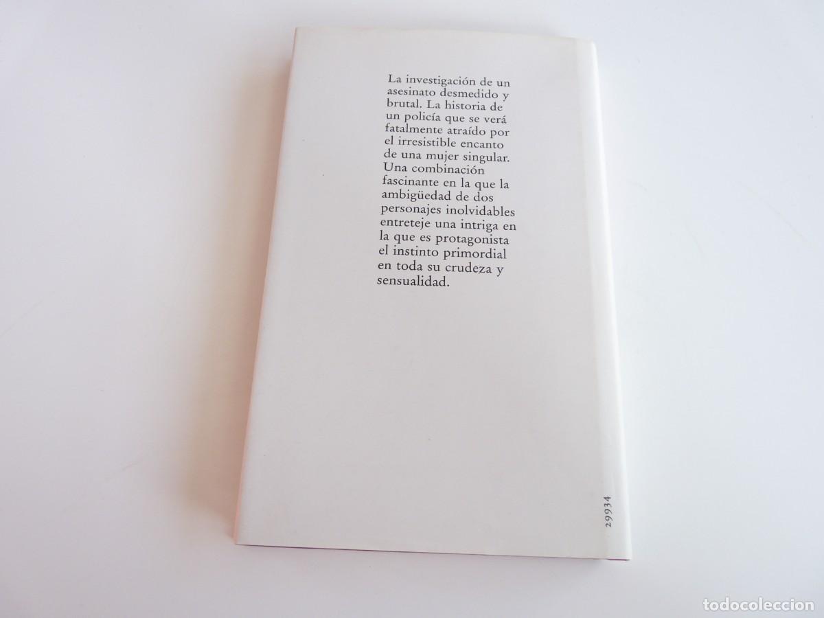 Libros de segunda mano: Instinto B&aacute;sico Richard Osborne Ref: C-11 - Foto 2