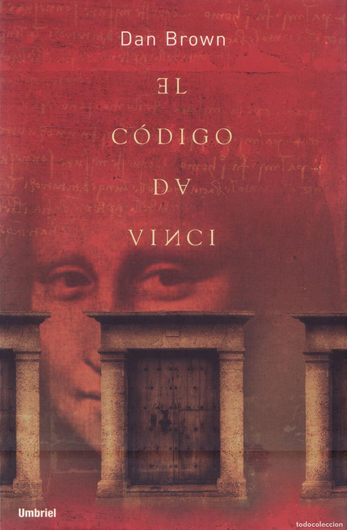 Libros de segunda mano: El codigo Da Vinci - Brown, Dan - Foto 1