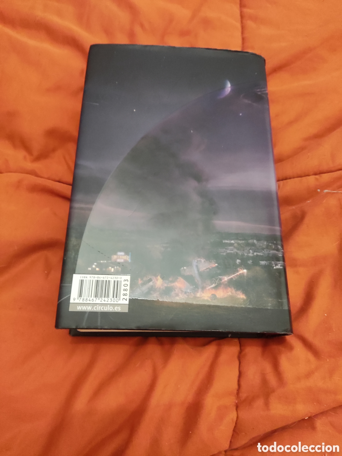 Libros de segunda mano: LA CUPULA DE STEPHEN KING - Foto 2