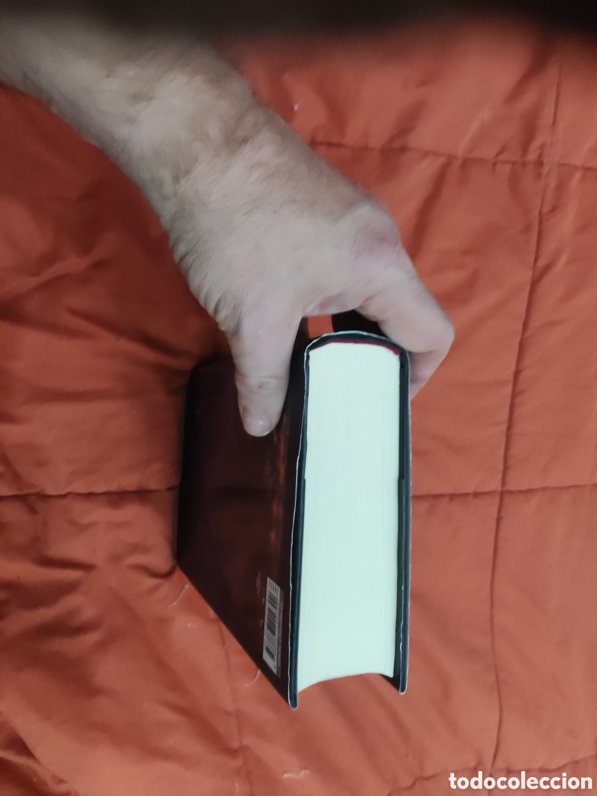 Libros de segunda mano: LA CUPULA DE STEPHEN KING - Foto 4