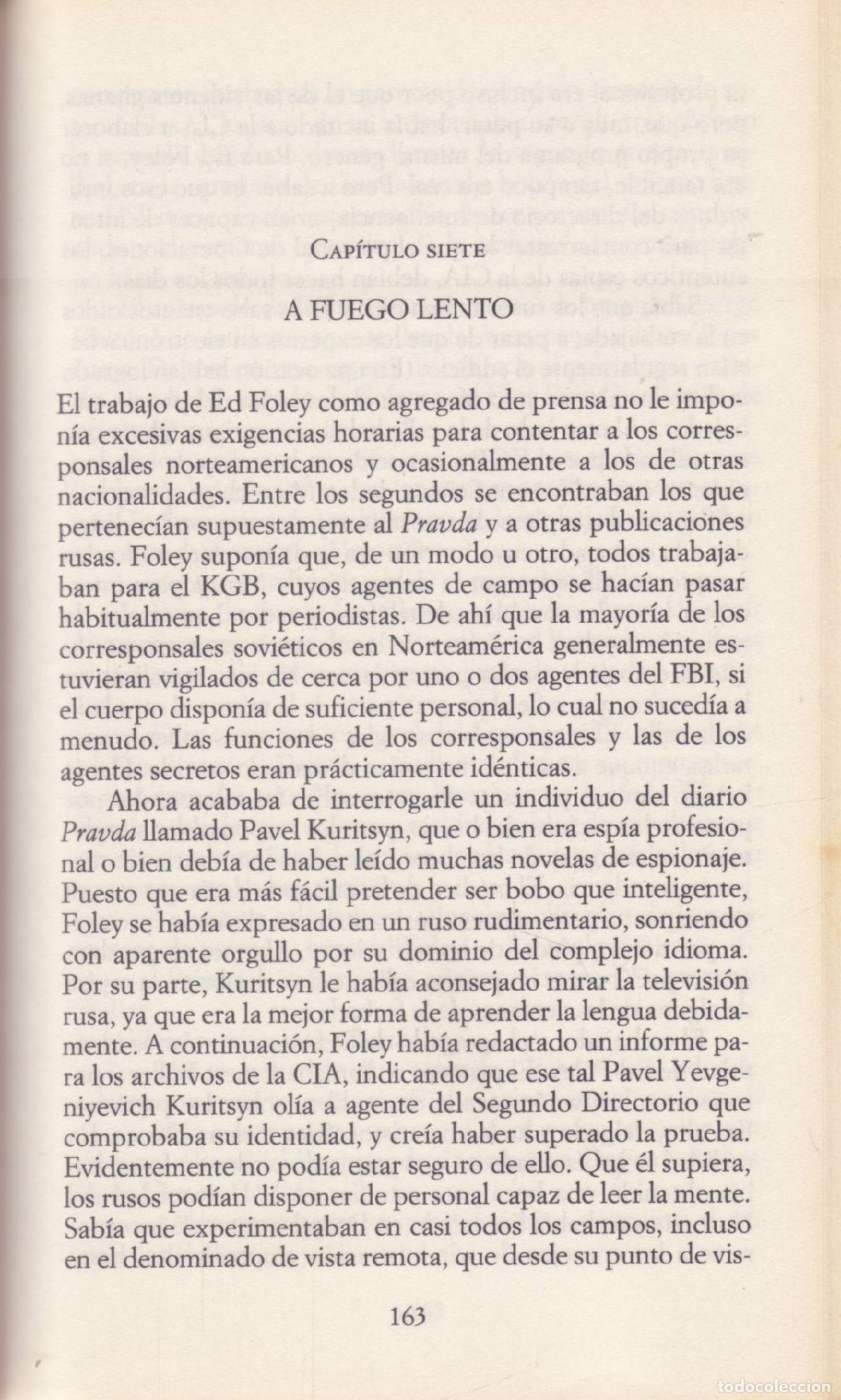 Libros de segunda mano: Clave Red Rabbit - Clancy, Tom - Foto 2