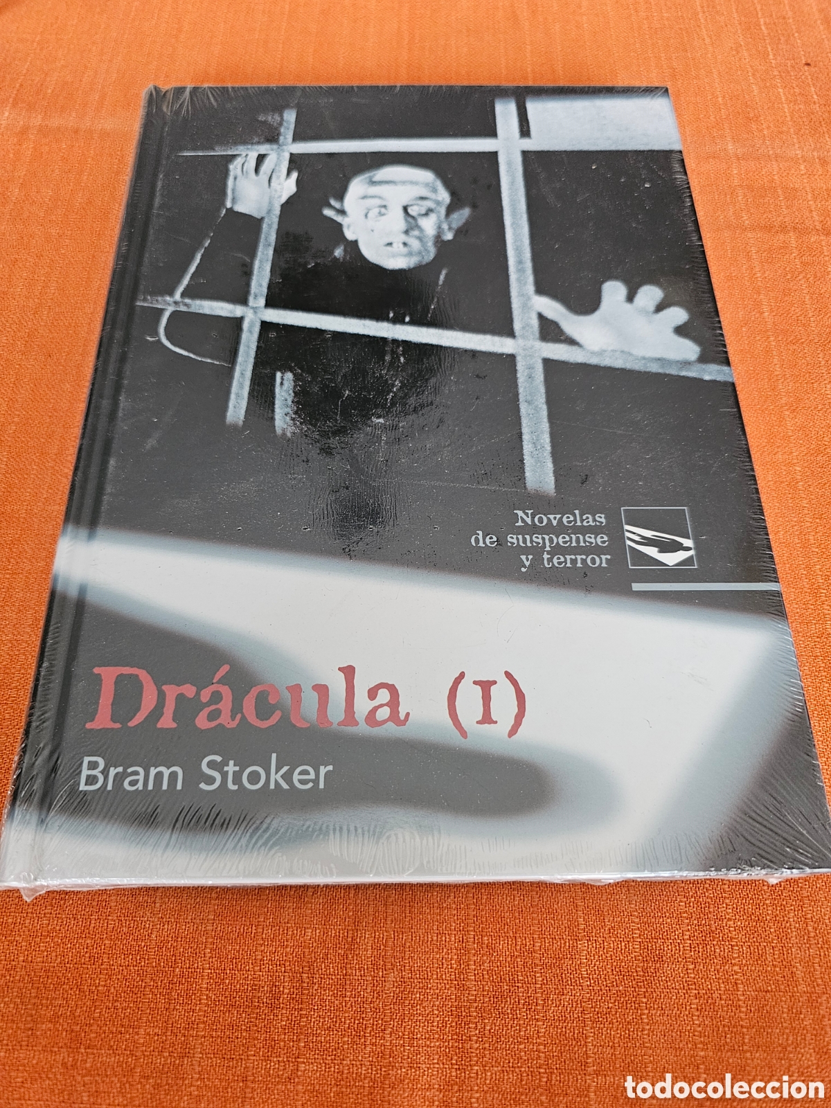 Libros de segunda mano: DRACULA BRAM STOKER PRECINTADO - Foto 1
