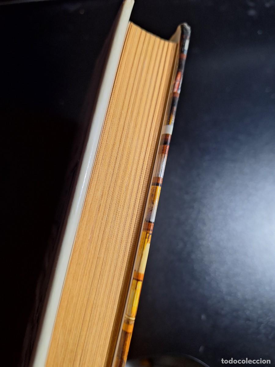 Libros de segunda mano: Equilibrio de poder - Tom Clancy - Foto 2