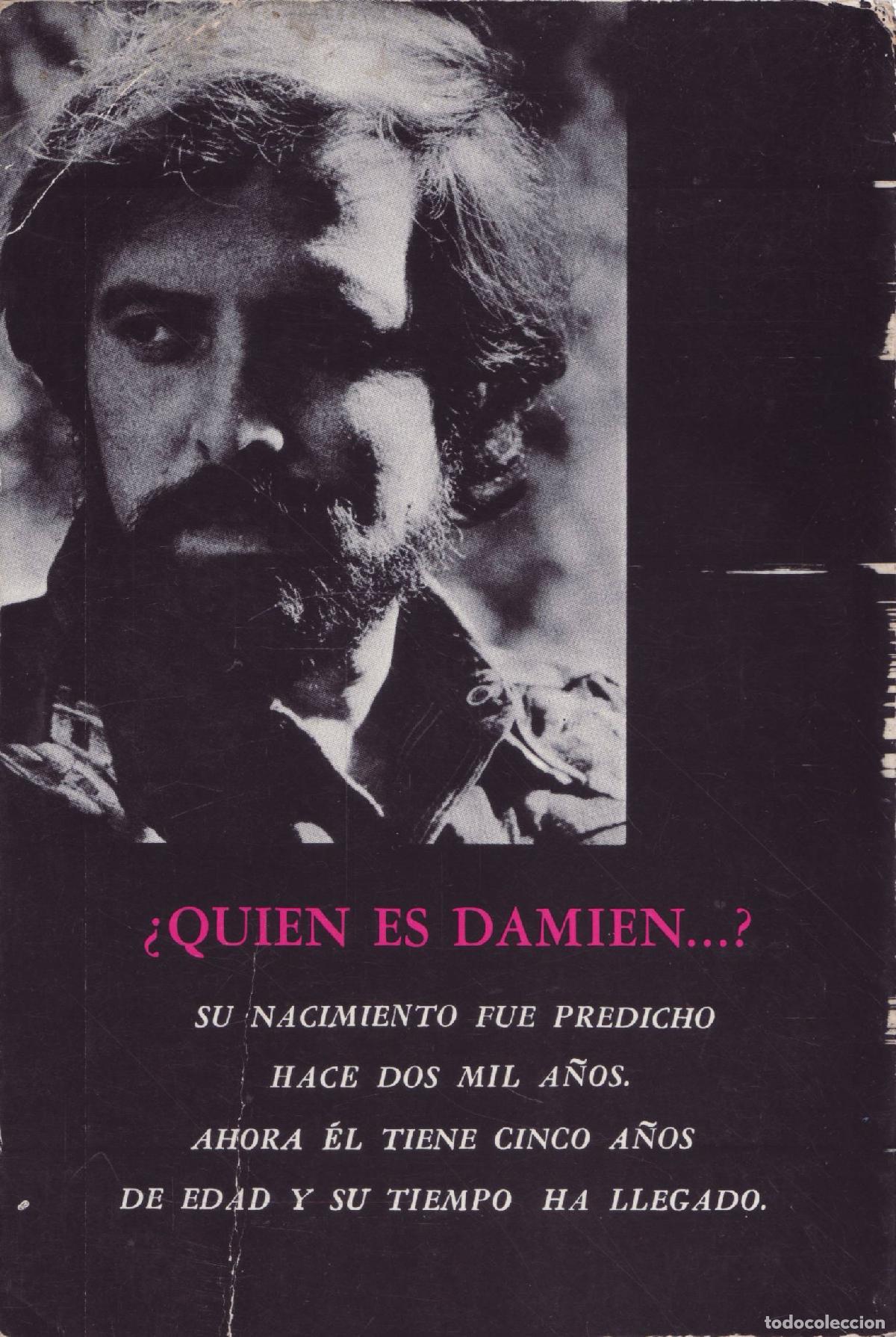 Libros de segunda mano: La profecia - Seltzer, David - Foto 2