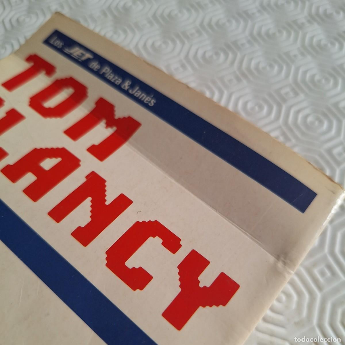 Libros de segunda mano: P&aacute;nico Nuclear - Tom Clancy - Foto 3