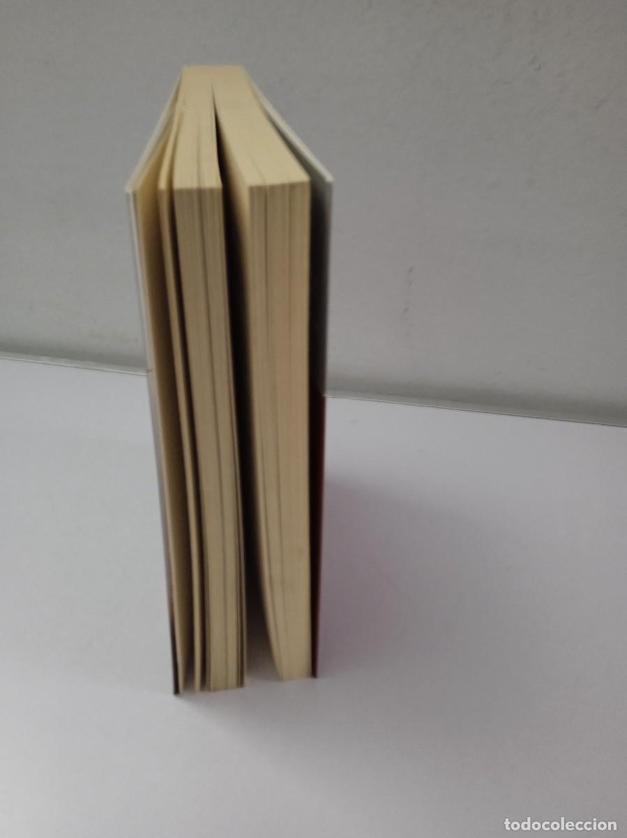 Libros de segunda mano: P&Aacute;NICO Jeff Abbott 1&ordf; Edici&oacute;n - Foto 3