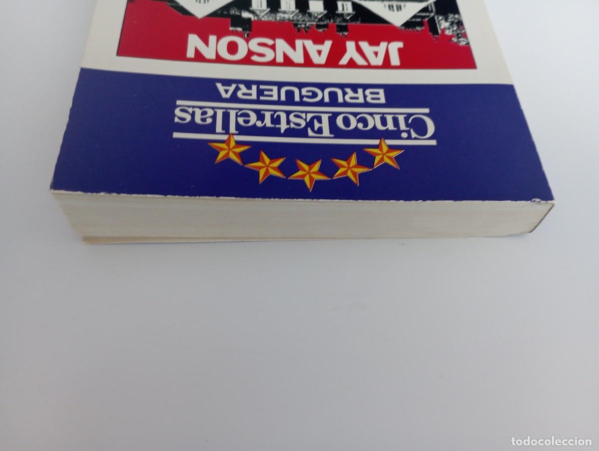 Libros de segunda mano: La casa endemoniada, Jay Anson. - Foto 4