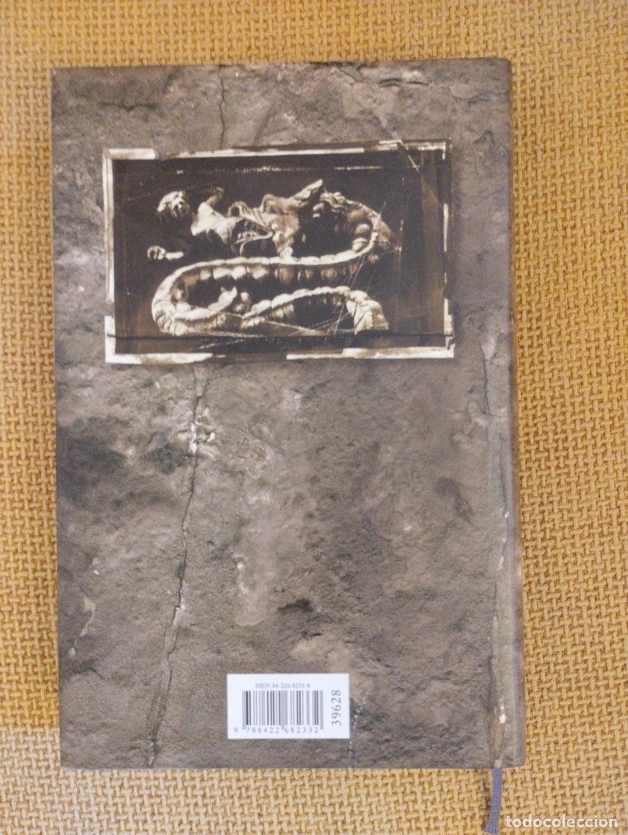 Libros de segunda mano: Hannibal de Thomas Harris - Foto 2