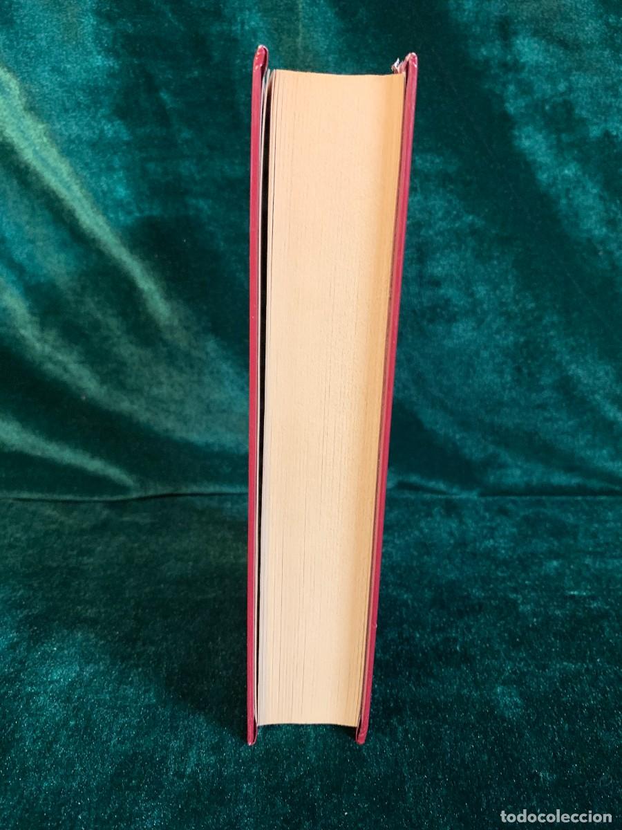 Libros de segunda mano: LIBROS; &laquo;INSOMNIA&raquo; STEPHEN KING &ndash; EDICION DE LUJO - Foto 4