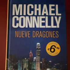 Dickens Roca michael connelly: nueve dragones (roca editoria - Compra venta en ...