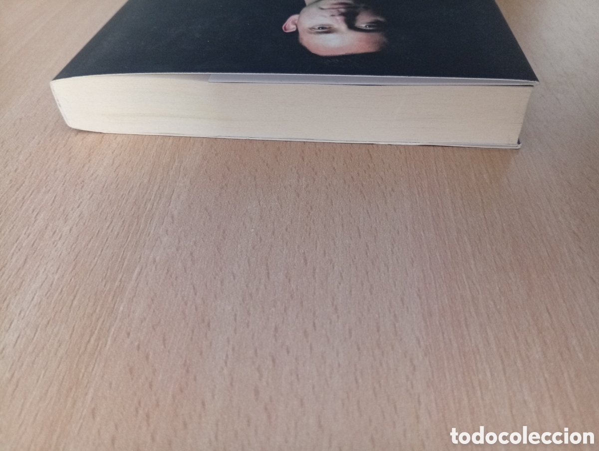 Libros de segunda mano: LA NIT ETERNA. Ragnar Jonasson - Foto 4
