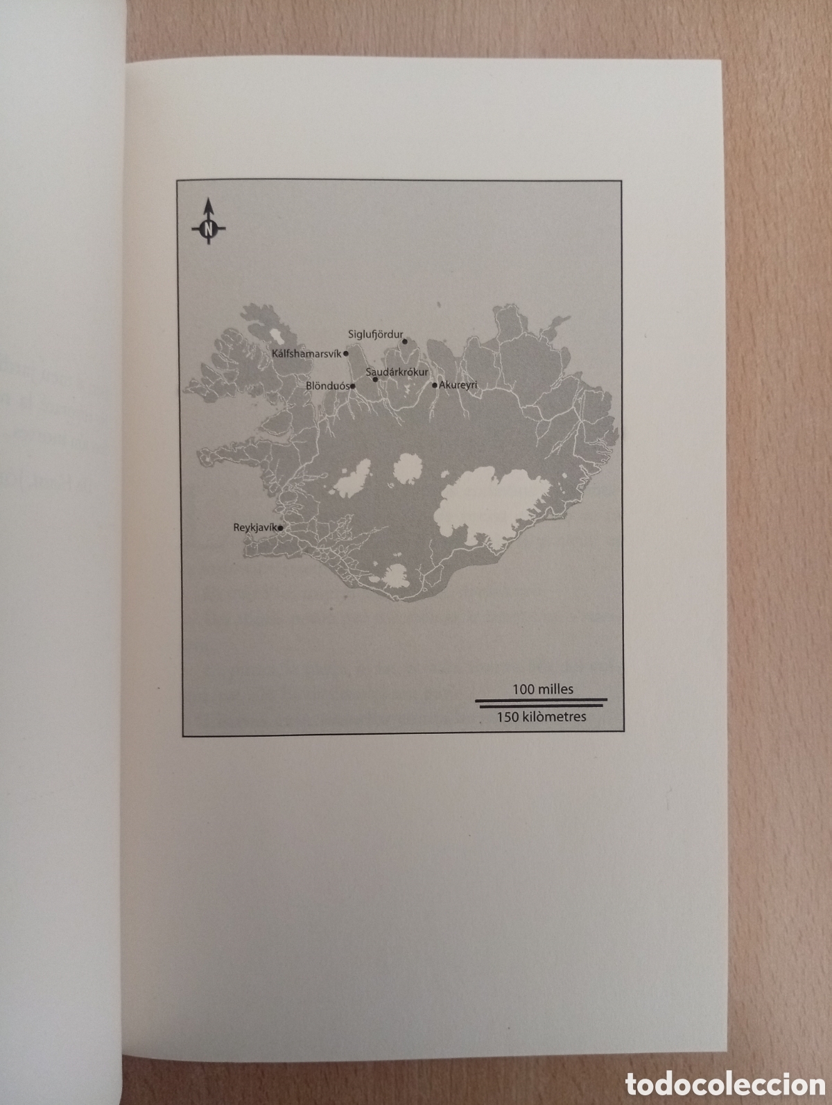 Libros de segunda mano: LA NIT ETERNA. Ragnar Jonasson - Foto 7