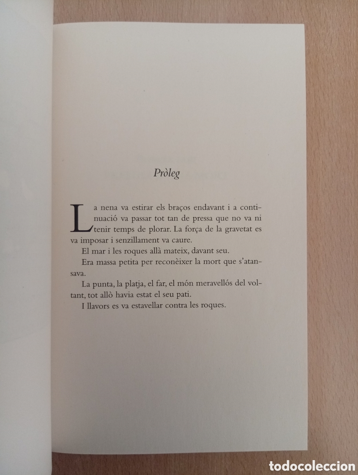 Libros de segunda mano: LA NIT ETERNA. Ragnar Jonasson - Foto 8