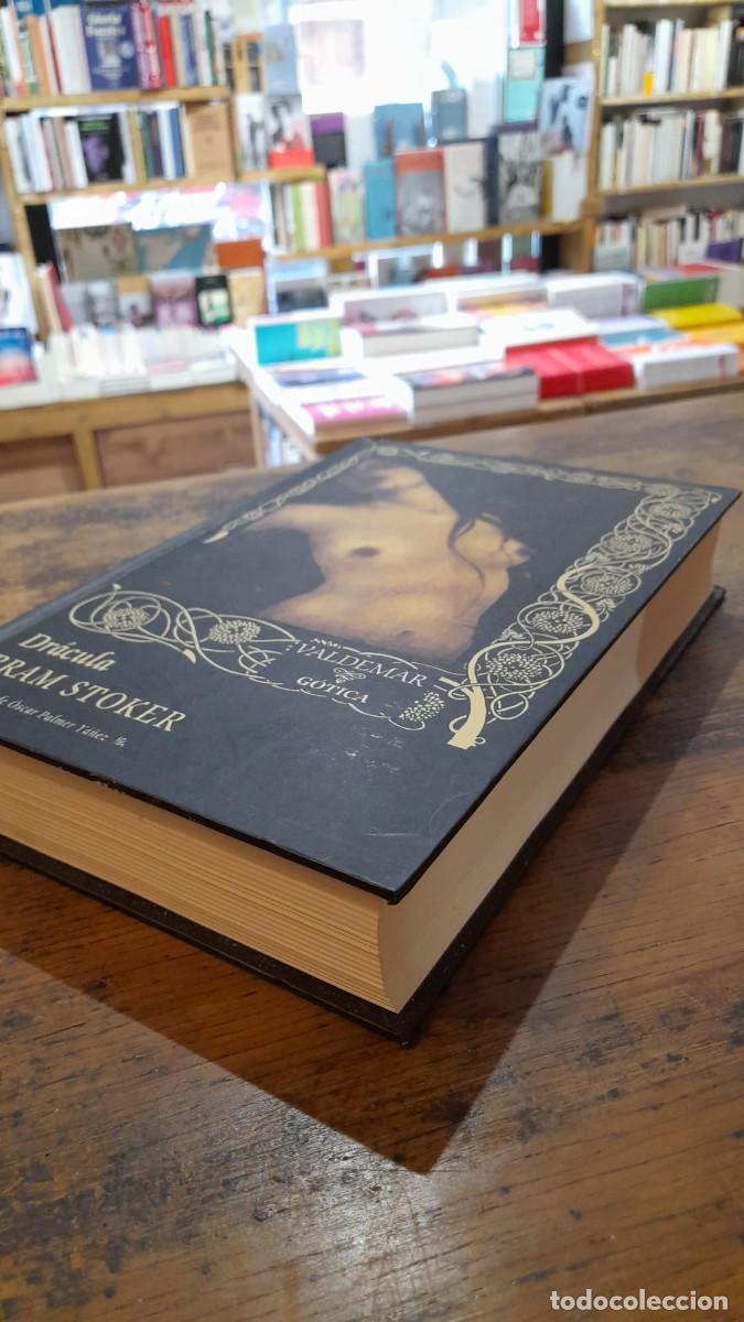Libros de segunda mano: Dr&aacute;cula, Bram Stoker - Foto 5