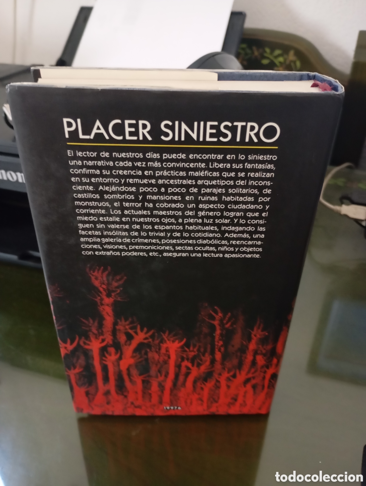 Libros de segunda mano: LIBROS SANGRIENTOS - CLIVE BARKER - Foto 2
