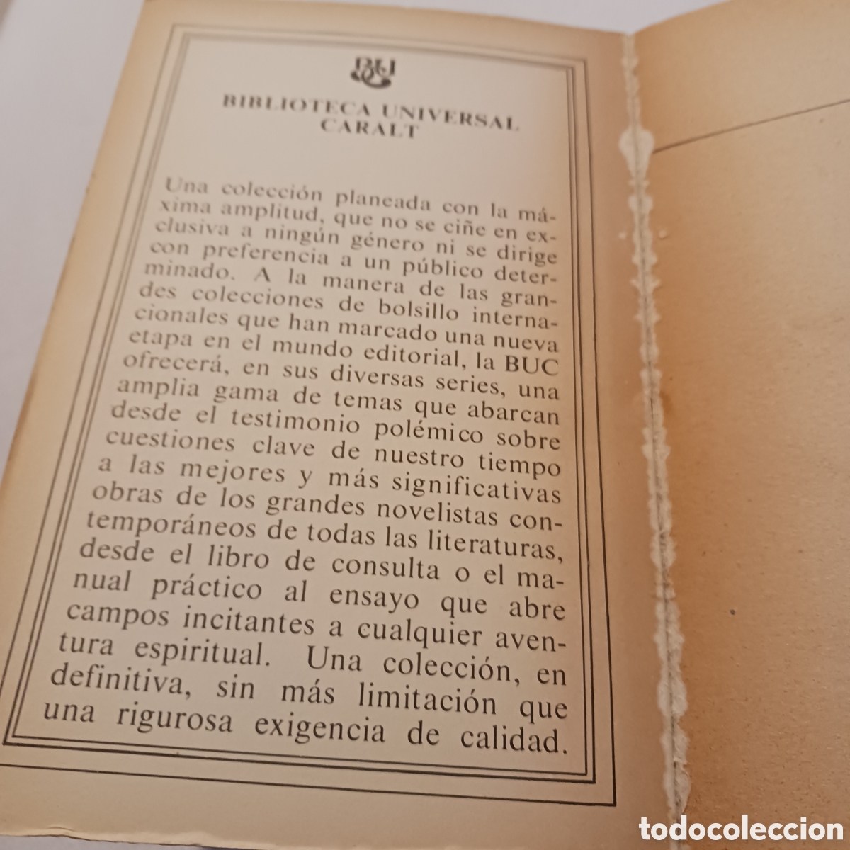 Libros de segunda mano: En el erial de D.H.Lawrence - Foto 2