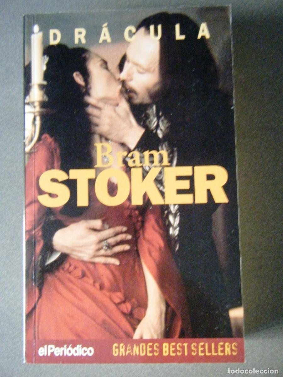 Libros de segunda mano: Dr&aacute;cula - Bram Stoker - Foto 1